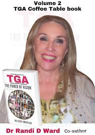 Meet Dr. Randi D. Ward