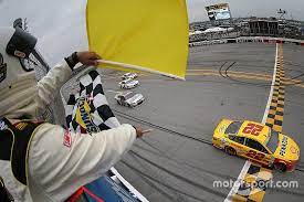 Also, to know, in the nascar overtime we see that at the final caution, there is no choose rule left. Nascar Changes Overtime Policy For All Three National Series