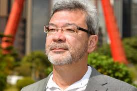 Feliz por ter sido lembrado', diz Wilson Cabral após pesquisa