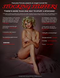 This year when you're shopping for the big, juicy christmas gift for your wife, don't forget to also get a small, inexpensive gift for her christmas stocking. Stocking Stuffers 2001 Imdb