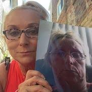 Karine Joncas with Kay