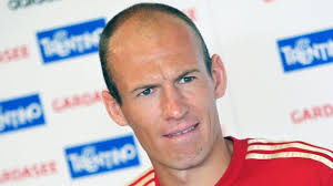 Maybe you would like to learn more about one of these? Arjen Robben Steckbrief Biografie Filme Und Alle News