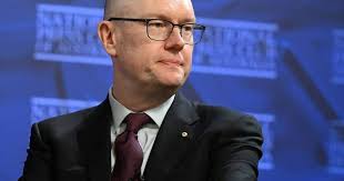 Push for Aust-Pacific 'web of friendship'