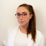 Ostéopathe pour sportif, Marjorie Reimer