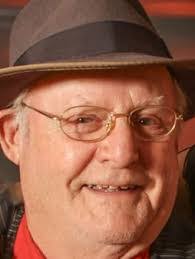 Larry Barclay's Instagram, Twitter & Facebook