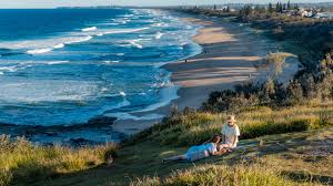 Visit Sunshine Coast