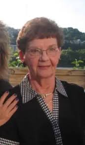 Obituary information for Joan M. Schulte