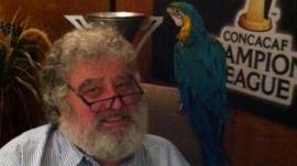 Chuck Blazer