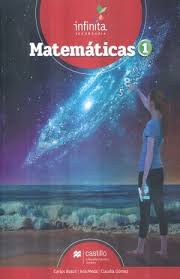 Cuaderno de matematicas 1 de secundaria pg 102. Matematicas 1 Infinita Secundaria Pack Bosch Carles Meda Ana Gomez Claudia 1220180119807 Libreria El Bazar Del Libro