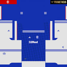 Kidzsearch.com > wiki explore:web images videos games. Rangers Fc Concept Kit Wepes