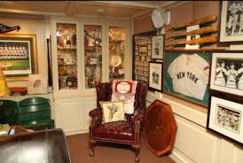 Check spelling or type a new query. Incredible Baseball Man Cave Ideas
