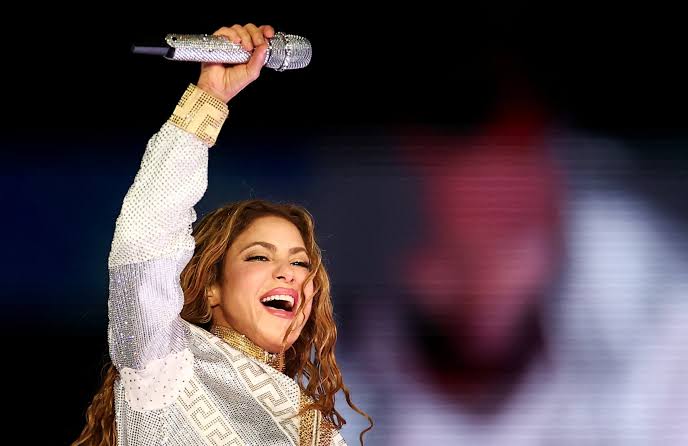 Shakira rompió nuevo récord: tiene la gira más exitosa en la historia de la música  latina, superando los 400 millones de dólares - Infobae