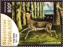 We did not find results for: Stamp The Wounded Deer 1946 Togo 2019 Touchstamps