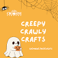 Creepy Crawly Crafts event in Hartland, MI
