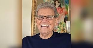 Julio Manzi Obituary