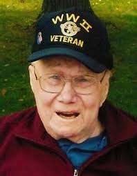 Marlin Paul Obituary (2014)