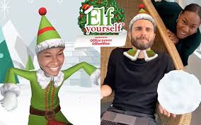 From there, you can find your favorite dance and all the available dances. Elf Yourself Back For The Holidays With A Facebook Ar Twist 12 18 2018