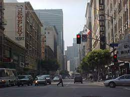 The jewelry district in los angeles is the largest jewelry district in the united states. Jewelry District Los Angeles Wikipedia