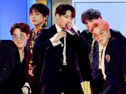 Maybe you would like to learn more about one of these? J Hope Jimin V Or Jungkook Who Is The Best Dancer In Bts Vote Now Pinkvilla