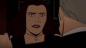 BATMAN: THE LONG HALLOWEEN Interview: Laila Berzins Breaks Down Sofia  Falcone's Big Scenes And Her DCAU Debut