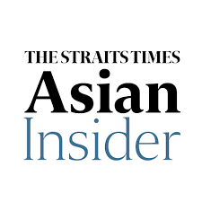 The newspaper was established on 15 july 1845 as the straits times and singapore journal of commerce. The Straits Times Asian Insider Home Facebook