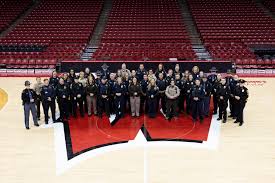 Stoughton, Wisconsin Police Department