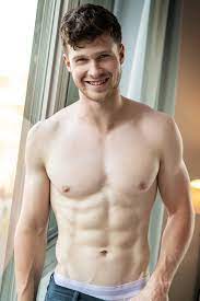 Finn harding porn.
