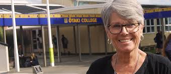 College 'best it's ever been'