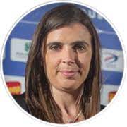 She has been married to frederico. Helena Costa Scout Eintracht Frankfurt Football Manager Transfer Update