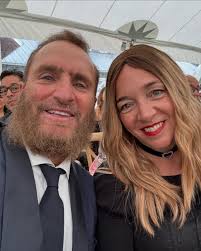 Rabbi Shmuley Boteach added a new...