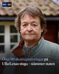 Hör den excentriska operadivan Gloria Janman, reklamradiokillen Jerka  Wallén, lyxlivsexperten Mary Belle Joelle och finansmannen Douglas Rosander  kämpa om radiotiden. 📻 Träffa dem alla i nya humorserien Radio Jästringe i  P4 torsdagar