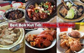 Maybe you would like to learn more about one of these? 12 Best Bak Kut Teh In Klang
