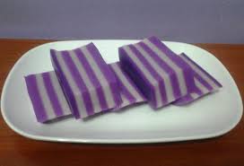 Resepi kuih lapis mudah & sedap hai semua, hari ini qir nak kongsikan cara untuk buat kuih lapis yang. Resepi Kuih Lapis Sukatan Cawan Yang Mudah Bidadari My