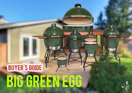 Big Green Egg Review Price List Guide 2021 Kitchensanity