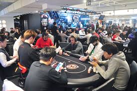 Ozy S Poker Travel Guide To Taipei Taiwan Pokercalendar Asia