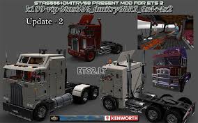 The drawing is presented in vector and raster formats ai, bmp, cdr, cdw, dwg, dxf, eps, gif, jpg, pdf, png, psd, pxr, svg, tif. K100 Ets2 Mods Part 22