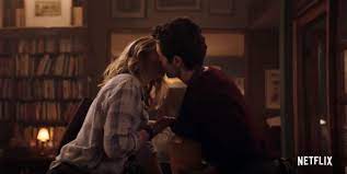 Netflix's You viewers horrified at Joe's awkward eight-second sex scene  with Beck | The Sun