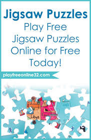 As long as you have a computer, you have access to hundreds of games for free. Jigsaw Puzzles Play Free Daily Jigsaw Puzzle Game Online