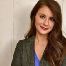 Jessica Rohr's Instagram, Twitter & Facebook