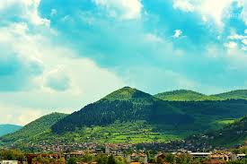 Image result for pyramids bosnia