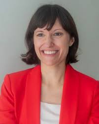 Hannah Fried: TIME100 Next 2025