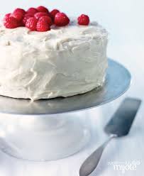 Gateau Au Chocolat Blanc Et Aux Framboises Recette Gateau Chocolat Blanc Gateau Chocolat Chocolat Blanc