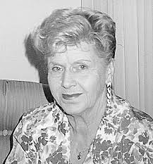 Obituaries August 12, 2015