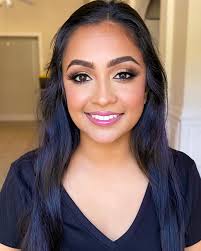 AtLanta Makeup Artist Ruth Lam Schauer