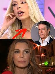 Alejandra Rubio Explota en Directo contra Mar Flores | TikTok