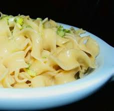 Buttered Egg Noodles Best Ever Recipe Food Com Recipe Noodle Recipes Easy Recipes Egg Noodles