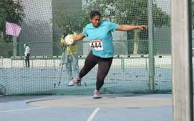Check spelling or type a new query. Kamalpreet Kaur Didn T Want To Pursue Athletics Because Of Poor Financial Condition