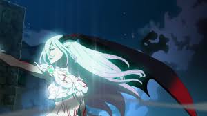 Pin By Ali On Shingeki No Bahamut Bahamut Japanese Anime Series Genesis