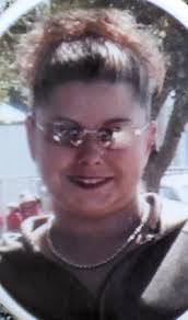 Christy Ann “Nanny” Buck Credeur (1980-2005)