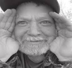 Dean ”Beaner” Robinson